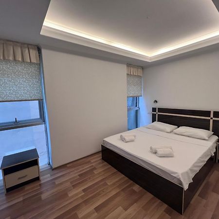 Hotel Argo Batumi Ngoại thất bức ảnh