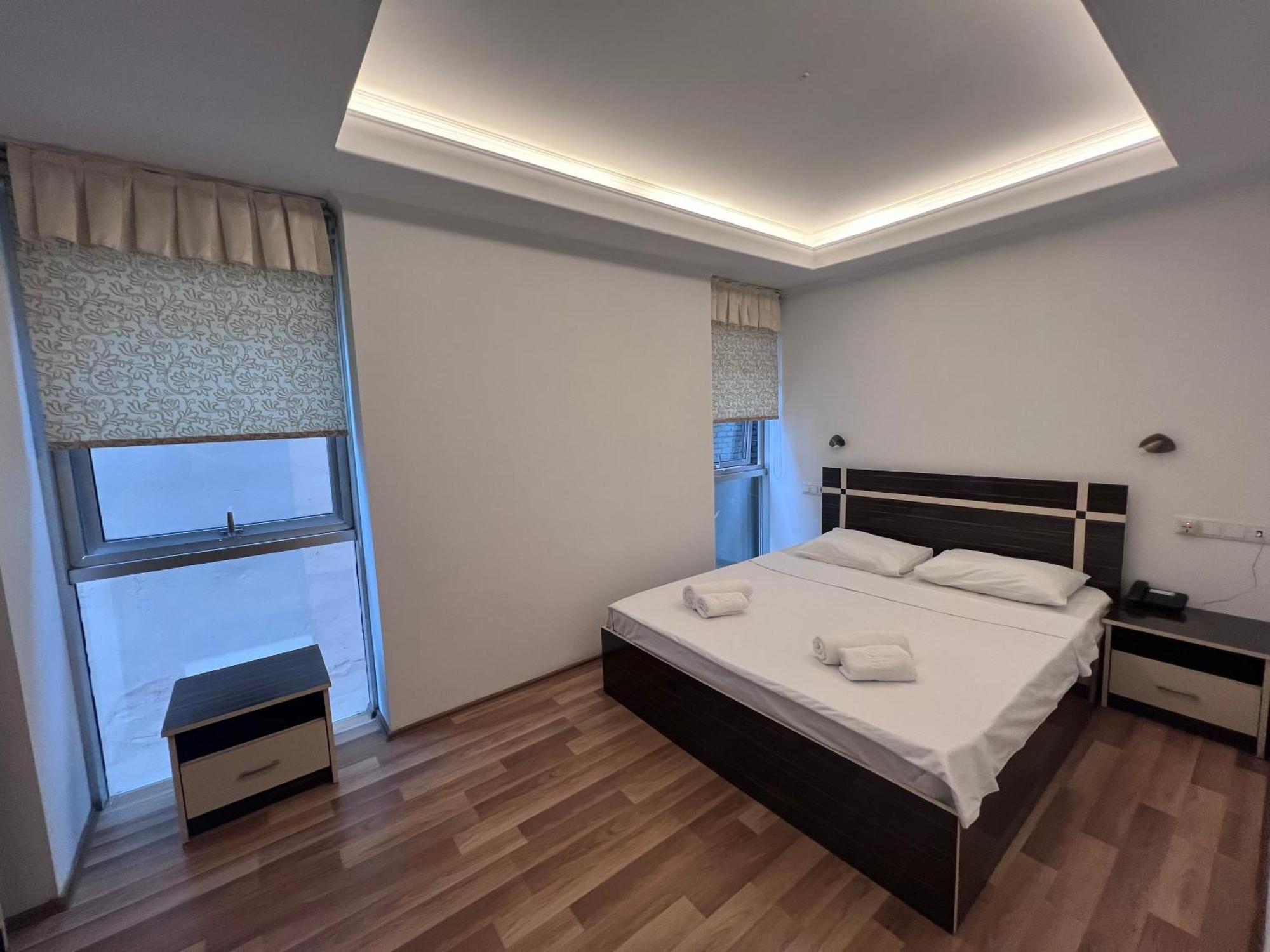 Hotel Argo Batumi Ngoại thất bức ảnh