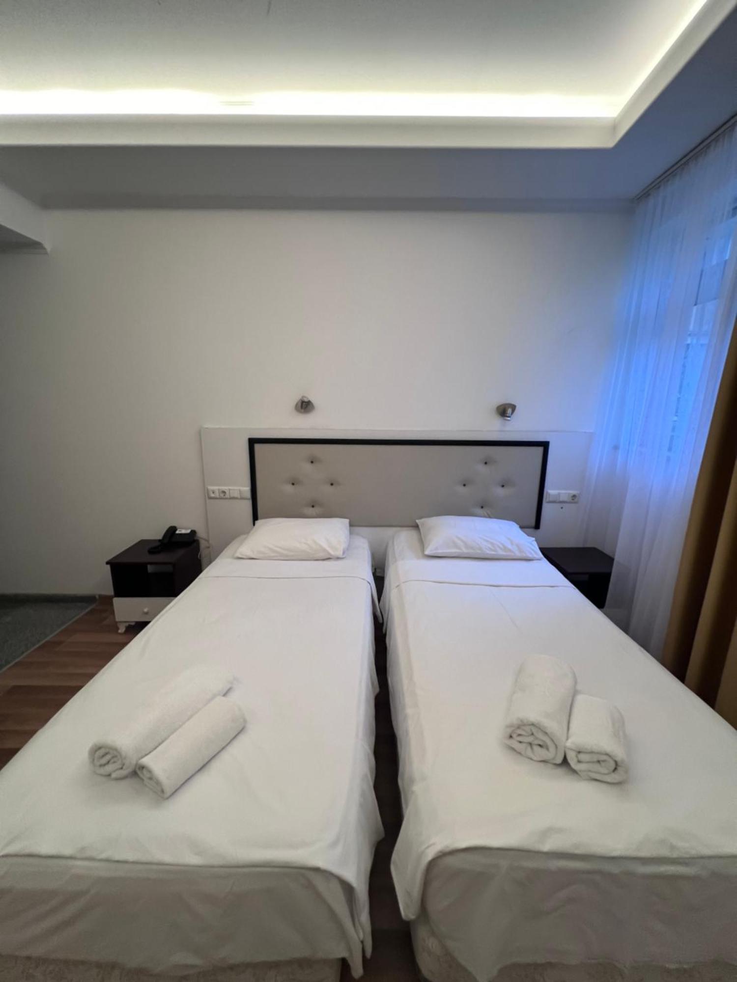 Hotel Argo Batumi Ngoại thất bức ảnh