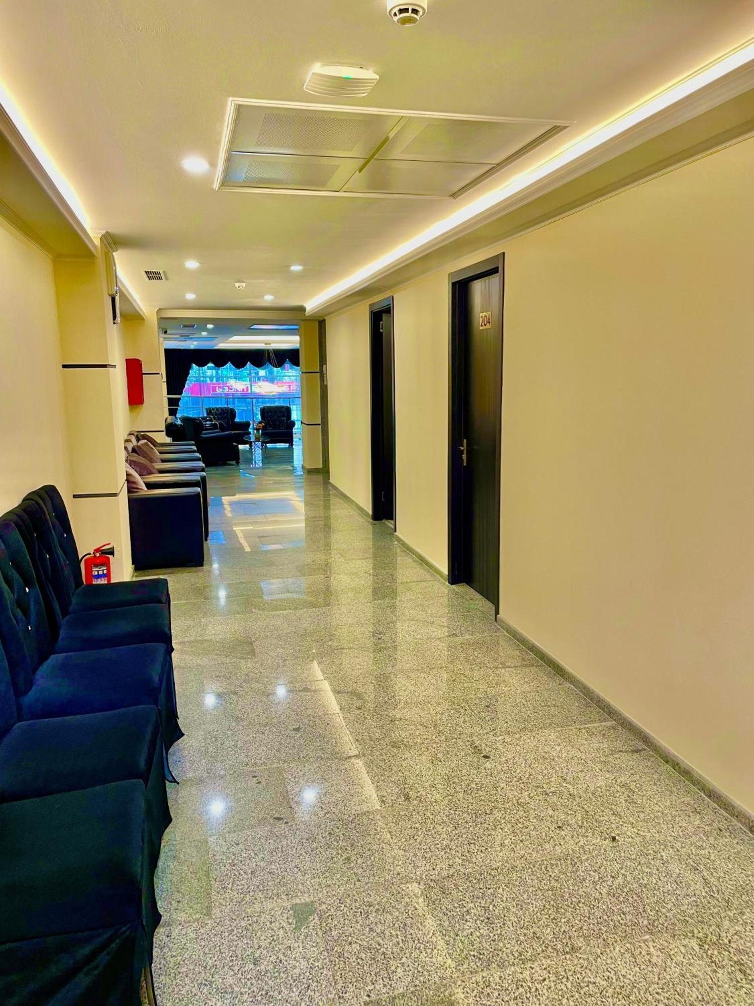 Hotel Argo Batumi Ngoại thất bức ảnh