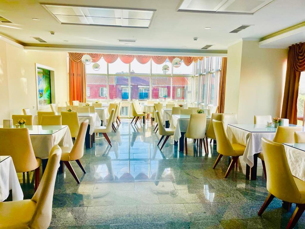 Hotel Argo Batumi Ngoại thất bức ảnh